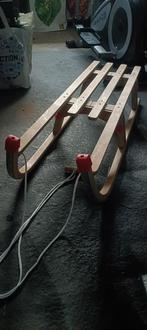 Nijdam Slee - Zo Goed Als Nieuw!, Sport en Fitness, Schaatsen, Ophalen, Zo goed als nieuw, Overige typen, Overige merken