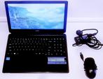 - Acer Laptop/500GB/15.6 Inch Scherm -, Gebruikt, Ophalen of Verzenden, 16 inch, 500 GB