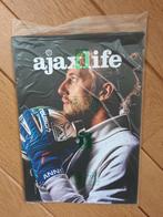 AJAX life Magazine - 2022 - 6 x - nieuw -, Nieuw, Boek of Tijdschrift, Ophalen of Verzenden, Ajax