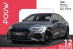 Audi A3 Limousine 35 TFSI 150pk S-tronic MHEV S Edition | 19, Auto's, Audi, Stof, 4 cilinders, Origineel Nederlands, Bedrijf