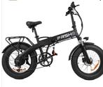 Opvouwbaar fatbike, Ophalen of Verzenden, Zo goed als nieuw