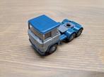 Wiking Scania trekker - 1/87, Ophalen of Verzenden, Zo goed als nieuw, Bus of Vrachtwagen, Wiking
