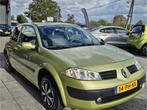 Renault Mégane 1.4-16V Authentique Basis (bj 2004), Auto's, Voorwielaandrijving, 15 km/l, Gebruikt, 4 cilinders