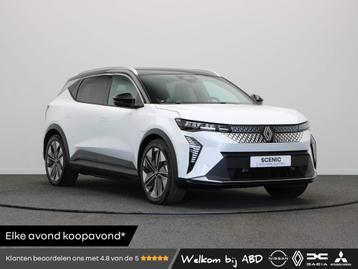 Renault Scenic E-Tech EV87 long range techno | Activer drive beschikbaar voor biedingen