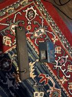 Citta gilera onderdelen, Ophalen of Verzenden, Kap