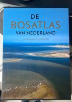 Grote Bosatlas 2007 in hardcover box, Boeken, Atlassen en Landkaarten, Bosatlas, 2000 tot heden, Ophalen of Verzenden, Zo goed als nieuw
