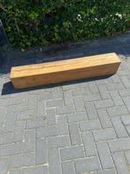 Douglas balk 20x20, Tuin en Terras, Palen, Balken en Planken, Ophalen, Minder dan 180 cm, Balken