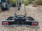Thule Euroride 940 Fietsendrager - 2 Fietsen, Ophalen, Gebruikt, 2 fietsen, Trekhaakdrager