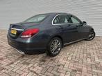 Mercedes-Benz C-Klasse 180 | Nieuw Binnen! | Half leder | St, Automaat, 65 €/maand, Bluetooth, Leder en Stof