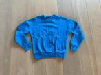 Sweater FB Sister New yorker maat XXS blauw, Ophalen of Verzenden, Zo goed als nieuw, Maat 34 (XS) of kleiner, Blauw