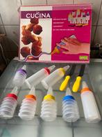 Decoratie set voor decoreren taarten en koekjes, Hobby en Vrije tijd, Taarten en Cupcakes maken, Ophalen, Nieuw, Taarten, Versiering