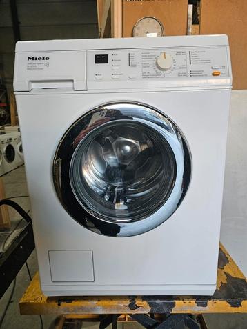 MIELE SOFTCARE SYSTEM W 3203 1200RPM 6KG beschikbaar voor biedingen