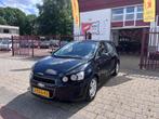 Chevrolet Aveo 1.2 86PK LT, 21 km/l, Euro 5, Gebruikt, Aveo