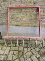 gatenpons, gatenstans, preigaten, Doe-het-zelf en Verbouw, Gereedschap | Handgereedschap, Ophalen of Verzenden, Gebruikt