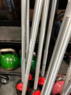 10 x les mills smartbar smart bar stang stangen, Sport en Fitness, Ophalen, 10 x smartbar, Halterstangen, Zo goed als nieuw