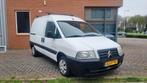 Citroen Jumpy 1.9 D 800 2005 begin ondernemer/schilder etc, Origineel Nederlands, Te koop, Voorwielaandrijving, 69 pk