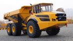 RC 1/14 RTR Volvo Dumptruck Truck Tamiya Lesu Wedico MT, Hobby en Vrije tijd, Modelbouw | Radiografisch | Overige, Ophalen of Verzenden