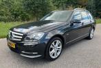 Mercedes-Benz C-klasse Estate 180 CDI Business Class Avantga, Automaat, Euro 5, Achterwielaandrijving, 4 cilinders