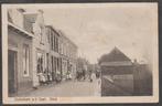 ouderkerk aan de ijsel dorpsgezicht, Verzamelen, Verzenden, 1920 tot 1940, Gelopen, Zuid-Holland