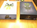 7th continent collecters edition, Hobby en Vrije tijd, Gezelschapsspellen | Bordspellen, Ophalen, Zo goed als nieuw, Serious Poulp