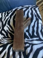Vintage Houtschaaf - Handgereedschap, Doe-het-zelf en Verbouw, Gereedschap | Handgereedschap, Ophalen of Verzenden, Gebruikt