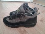 Hawks Outdoors Wandelschoenen Maat 44, Zwart, Hawks Outdoors, Ophalen of Verzenden, Zo goed als nieuw