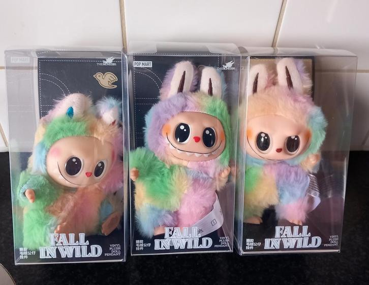 €12,50 per stuk aanbiedingen 2 voor €20,- diverse aanwezig., Verzamelen, Poppetjes en Figuurtjes, Nieuw, Ophalen