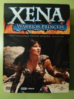 Xena Warrior Princess - Seizoen 2, Cd's en Dvd's, Dvd's | Tv en Series, Ophalen of Verzenden, Zo goed als nieuw