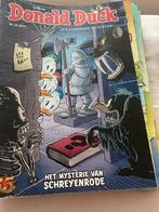 Donald Duck Strips - Diverse Jaargangen, Meerdere stripboeken, Ophalen of Verzenden, Gelezen