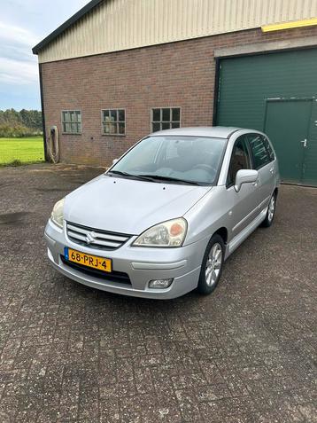  Suzuki Liana 1.6 Exclusive / Carplay / Airco / Elek.ramen beschikbaar voor biedingen
