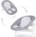 Hauck Alpha Bouncer 2 in 1 - Newborn Wipstoel, Kinderen en Baby's, Verstelbaar, Wipstoel, Zo goed als nieuw, Ophalen