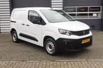 Peugeot Partner 1.5 BlueHDI Premium | automaat |, Auto's, Gebruikt, Euro 6, 4 cilinders, Origineel Nederlands