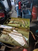 Brander set, Ophalen of Verzenden, Nieuw