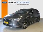 FORD Focus 155PK Active Automaat trekhaak, Auto's, Ford, Te koop, Zilver of Grijs, 73 €/maand, Gebruikt