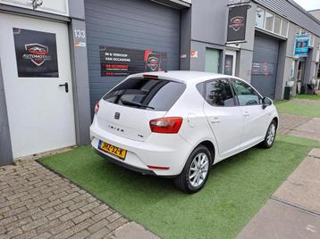 Seat Ibiza 1.2 TSI Style 5DRS 2017 Climate PDC APK 06-2026 beschikbaar voor biedingen