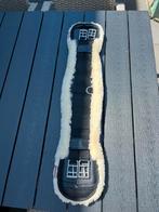 Lemiex singel 65 cm, Dieren en Toebehoren, Paarden en Pony's | Hoofdstellen en Tuigage, Ophalen of Verzenden, Gebruikt, Dressuur