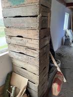 8 veilingkistjes, Huis en Inrichting, Woonaccessoires | Kisten, Ophalen, Minder dan 50 cm, Gebruikt, 50 tot 100 cm