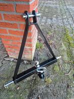 Trekbok cat 1 nieuw, Zakelijke goederen, Agrarisch | Onderdelen | Banden, Velgen en Assen, Ophalen