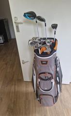 Dames golfset Taylormade z.g.a.n., Sport en Fitness, Golf, Ophalen, Zo goed als nieuw, Set, Overige merken