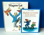 Boeken Astrid Lindgren en Ilon Wikland, Boeken, Ophalen of Verzenden, Gelezen, Fictie algemeen