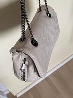 Zara tas beige, Ophalen of Verzenden, Nieuw, Beige