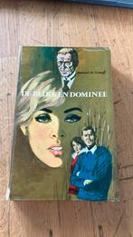 De blikken  dominee Barend de Graaff, Ophalen of Verzenden, Gelezen