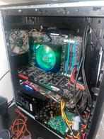 ️ HP Omen Gaming PC – met extra videokaart & extra opslag!, Computers en Software, Desktop Pc's, Ophalen of Verzenden, Zo goed als nieuw