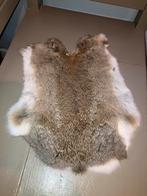 Konijnenvacht, Ophalen of Verzenden, Nieuw