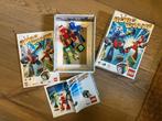 Spel Robo Champ LEGO 3835, Ophalen of Verzenden, Zo goed als nieuw