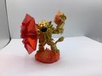 Wild fire (Skylanders trap team), Zo goed als nieuw, Ophalen