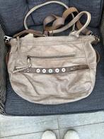 NOOSA schoudertassen, Ophalen of Verzenden, Zo goed als nieuw, Bruin, Overige merken