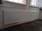2 Radiatoren - 180x40 cm, Doe-het-zelf en Verbouw, Verwarming en Radiatoren, Ophalen, 30 tot 80 cm, Gebruikt, Radiator