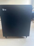 Subwoofer 200 Watt, Subwoofer, Zo goed als nieuw, 120 watt of meer, Ophalen