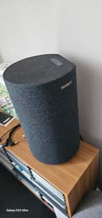 Sony sa-rs5 draadloze achter speakers., Audio, Tv en Foto, Luidsprekers, Ophalen of Verzenden, Zo goed als nieuw, Sony, Minder dan 60 watt